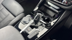 BMW X3 xDrive20d MHT M Sport 5dr Step Auto Diesel Estate